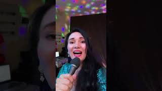 Ирина Саяхова quotCant Fight The Moonlightquot LeAnn Rimes cover cover talant singer music певица [upl. by Winona435]