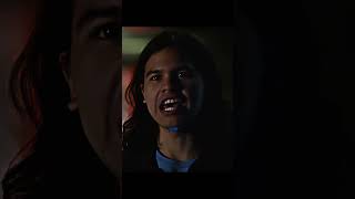 cisco talks to Eobard Thawne Arrowverse GrantGustin Theflash dccomics [upl. by Hayouqes22]