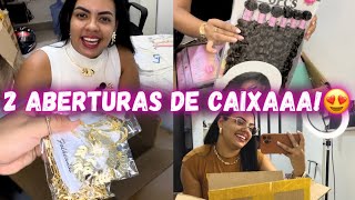 ðŸŸ£MELHORES PRODUTOS PRA AUMENTAR AS VENDAS NA SUA LOJA DE MAQUIAGEMMMðŸ¤‘ðŸ”¥ðŸ“¦ [upl. by Nuhsar]