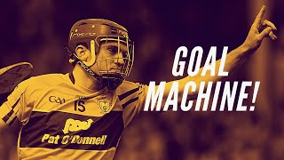 Shane ODonnell Best Moments  Best Hurling Scores and Moments [upl. by Annairb735]