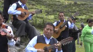 LOS PIONEROS DEL HUALCAN UCO  ANCASH TIERRA LINDA [upl. by Gae]