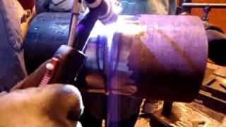 TIP TIG PIPE WELDS MADE SIMPLE [upl. by Fleda525]