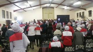 Ke se ke tla tsamaya  YWM District Convention 2022 [upl. by Neret]