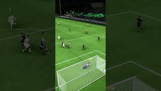 EA FC25 Goalkeeper SAVES  EP7⚽ eafc24 proclubs competitive foryou proclubsgoalkeeper [upl. by Nakashima]