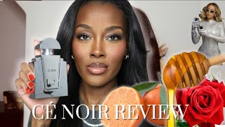 Beyoncé Ce Noir Perfume Review 🍯 Is it Worth the Splurge [upl. by Galatea941]