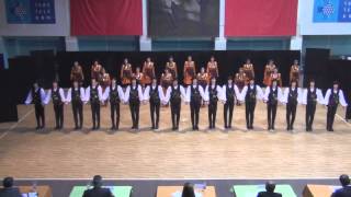 Turkish Folk Dances  HORON [upl. by Cost142]