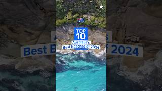 2024s Top Beaches in Australia  Best Beach Destinations [upl. by Johnson]