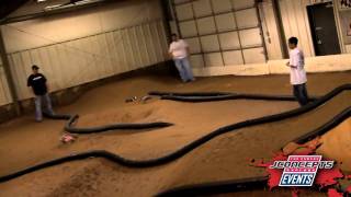 2010 JConcepts Winter Indoor Nationals [upl. by Cyrus764]