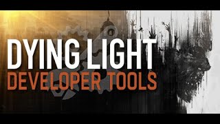 Урок 2 Создание Карты в игре Dying Light Делаем геометрию Программа Dying Light Developer Tools [upl. by Jere518]