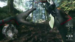 Peacekeeper Highlights 74 Eliminations  Argonne Forest Battlefield™ 1 [upl. by Pavlish]