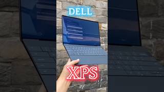 Dell XPS 13  Laptop that power is Insane [upl. by Neirol]