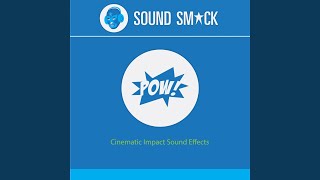 Glass Shattering Sound Effect 1 [upl. by Conlee]