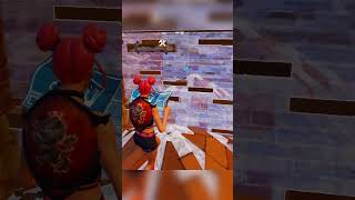 this play 😅 fortnite fortniteclips [upl. by Alaaj152]