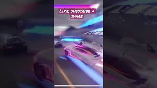 Skyline  Asphalt 9 [upl. by Earised]