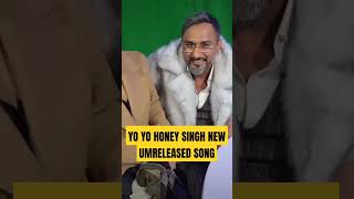 Yo Yo Honey Singh New Unreleased Song Revel yoyohoneysingh glory hiphop [upl. by Inavihs26]