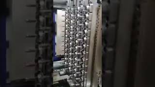 opencloseopencloseop…… machine cnc cncpartsfactoryinjectionmolding moldmaking mould [upl. by Adirahs]