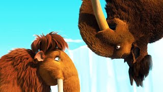 ICE AGE THE MELTDOWN Clip  quotI Wanna Be With Youquot 2006 [upl. by Rosalyn242]