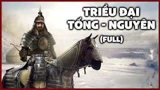 Lịch Sử Triều Đại Tống  Nguyên 960  1368 Thời Kỳ Trọng Văn Khinh Võ Kinh Tế Phồn Thịnh Nhất [upl. by Adnohsat]