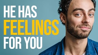 10 Signs He’s Fighting His Feelings for You [upl. by Golliner]