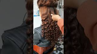 Wiwi konjo yehone ke arsamawit salon hairstyle 0955927087 habeshabeuty artisthabeshabeuty [upl. by Ydollem]