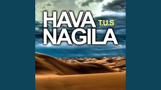 Hava nagila Club mix [upl. by Punke]