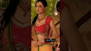 Khushi Kumar Gupta Arnav Singh rayjada serial romantic cute ipkknd Arnav khushi shorts [upl. by Bautista]