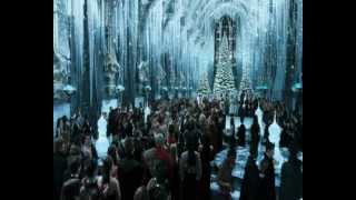 Harry Potter Waltz  Yule Ball Soundtrack [upl. by Aihsenyt]