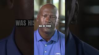 Michael Jordan TELLS Jimmy Butler Hes His DadBUTLER REACTION butler jordan MJ [upl. by Paff762]