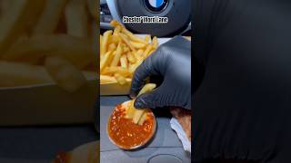 Chester’s Ilford Lane food halalfoodhunt shortsvideo foodie halalfoodie mukbang asmr [upl. by Amy]