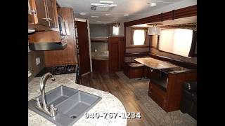 2016 Heartland Trail Runner 29MSB Travel Trailer in Wichita Falls TX [upl. by Raval]