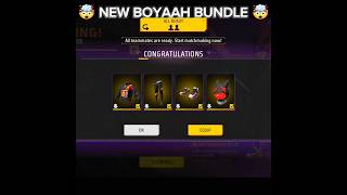 🥰 Free Fire Max 🥰🥰New Event amp New Bundle Event  🥰short🎥  freefire shorts shortsfeed [upl. by Towney]