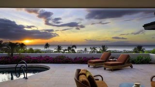 3886 Wailea Ekolu  Wailea Golf Estates  Wailea Maui  MLS [upl. by Affra540]