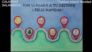 FESTIVAL DE INFANTIL NAVIDAD´23 [upl. by Rabelais371]