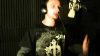 Bezzi Bez  Loko  Jeton  FreeStyle LIVE in the Studio Part 1 [upl. by Ednihek]