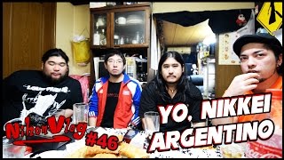 😕 Ser de familia japonesa en Argentina [upl. by Meakem]