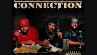 Westside Connection Gangsta Nation [upl. by Ahseela827]