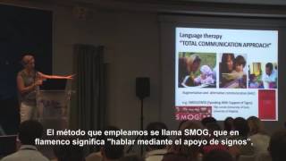 Ann Swillen Desarrollo psicomotor en lactantes y preescolares [upl. by Shugart]