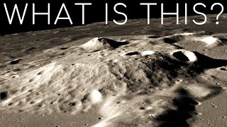 NASA Spotted Domes on the Moon that Shouldnt Be There  LRO 4K Episode 5 [upl. by Supat]