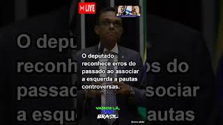 Igreja e Política Pastor Otoni de Paula Fala Sobre Relações e Identidade noticias [upl. by Rowell381]