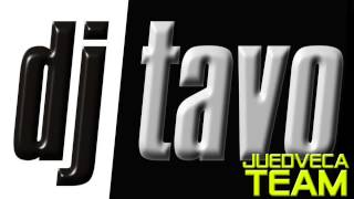 What Is Love Mix Dj Tavo Techno HQ [upl. by Ellehc]