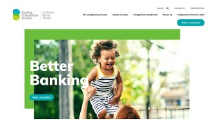 FeedbackFriday  Banking Ombudsman Scheme NZ [upl. by Coopersmith]