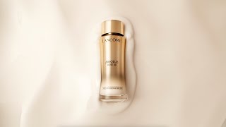 Introducing The New Absolue Rose 80 MicroDiffusion in Emulsion  By Lancôme [upl. by Alberto]