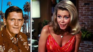 What Really Happened to Dick York on Bewitched [upl. by Reinold]