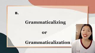 Key terms and Concepts in Managing and Implementing Standards based Grammar Teaching [upl. by Cira863]