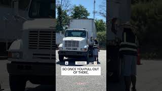 Mastering Forward Offset Tips for Truck Drivers [upl. by Blithe39]