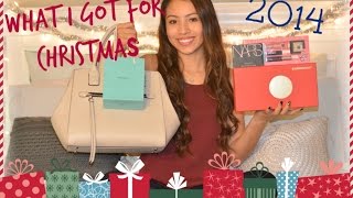 What I Got For Christmas  Reece Lopez [upl. by Dyer]