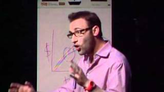 TEDxSanDiego  Simon Sinek  Restoring the Human in Humanity [upl. by Elocaj]