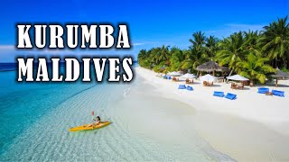 Kurumba Maldives Luxury Island Getaway [upl. by Tunk525]