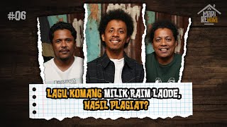 MARI KEMARI – RAIM LAODE amp ARIE KRITING CERITA KEUNIKAN WAKATOBI MAMAT TERHERANHERAN [upl. by Eivi]