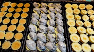 8 Taiwan’s Street Food Collections of Night Market in Hsinchu City 新竹樹林頭夜市合集 [upl. by Maltz]